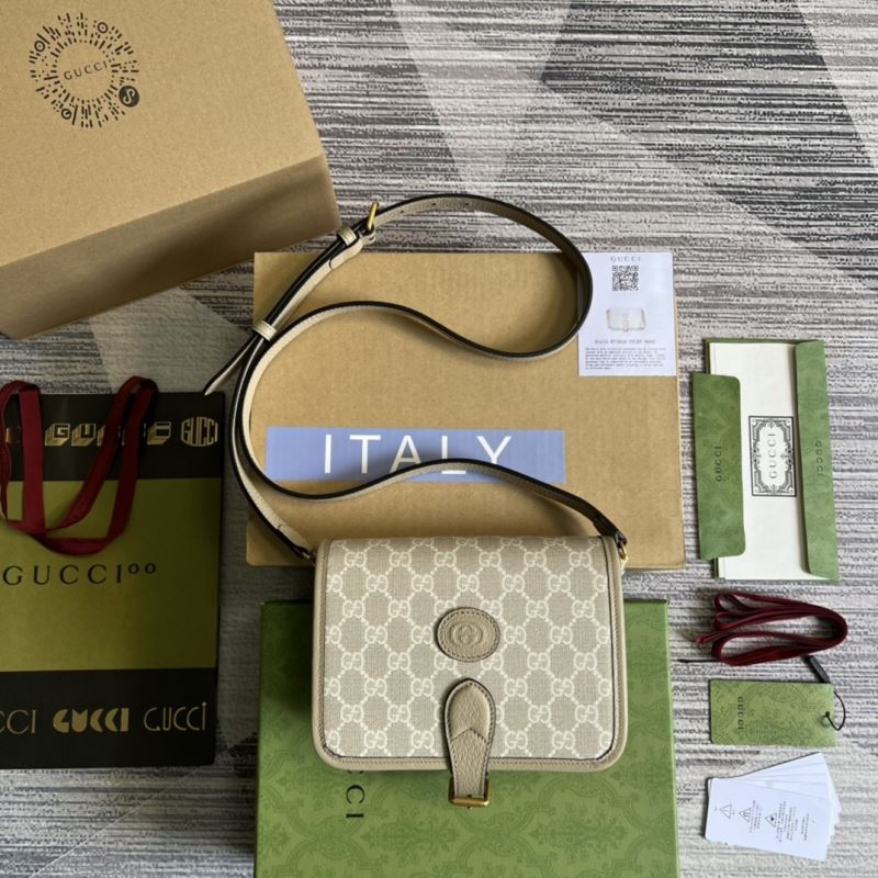 Gvc*1 satchel bags